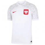 Thailande Maillot Pologne 1ª 2022-23