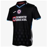 Thailande Maillot Cruz Bleu 3ª 2022-23 Thailande Maillot Cruz Bleu 3ª 2022-23