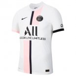 Thailande Maillot Paris Saint Germain 2ª 2021-22