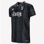 Thailande Maillot Juventus 2ª 2022-23