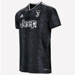 Thailande Maillot Juventus 2ª 2022-23