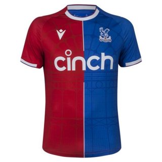 Thailande Maillot Crystal Palace 1ª 2023-24