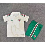 Maillot Pays de Galles 2ª Enfant 2026 Maillot Pays de Galles 2ª Enfant 2026