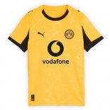 Thailande Maillot Borussia Dortmund CUP 2025-26