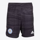 Pantalon Leicester City Gardien ML 2021-22 Noir