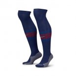 Chaussette PSG 1ª 2025-26