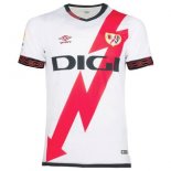 Thailande Maillot Rayo Vallecano 1ª 2022-23