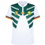 Thailande Maillot Cameroun 2ª 2023