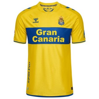 Thailande Maillot Las Palmas 1ª 2026-27