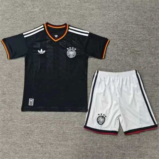 Maillot Allemagne 3ª Enfant 2026