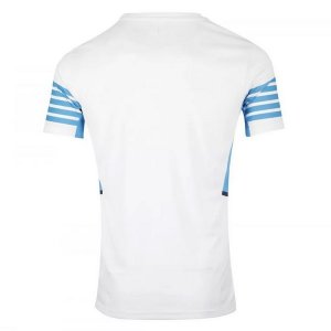 Thailande Maillot Marseille 1ª 2021-22 Blanc