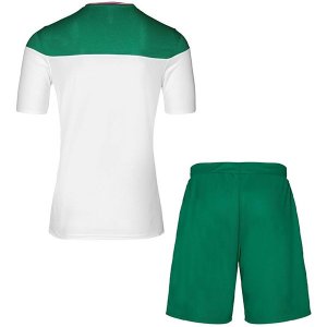 Maillot Saint étienne 1ª Enfant 2019-20 Blanc