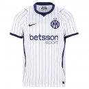 Thailande Maillot Inter Milan 2ª 2026-27