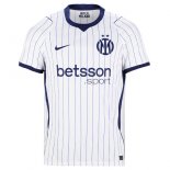 Thailande Maillot Inter Milan 2ª 2026-27 Thailande Maillot Inter Milan 2ª 2026-27