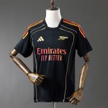 Thailande Maillot Arsenal Retro Style collaboration 2025-26