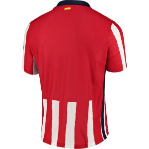 Maillot Atletico Madrid 1ª 2020-21 Rouge