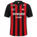 Thailande Maillot Spartak Moscow 3ª 2023-24