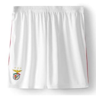Pantalon Benfica 1ª 2021-22 Rouge