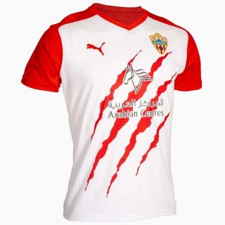 Thailande Maillot Almeria 1ª 2021-22 Thailande Maillot Almeria 1ª 2021-22