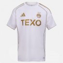 Thailande Maillot Aberdeen FC 3ª 2025-26