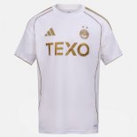 Thailande Maillot Aberdeen FC 3ª 2025-26