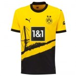 Maillot Borussia Dortmund 1ª 2023-24