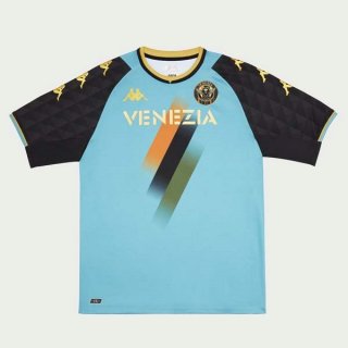 Thailande Maillot Venezia 3ª 2021-22