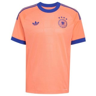Thailande Maillot Allemagne 2ª Gardien 2026