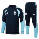Survetement Argentine 2026-27 Bleu 2