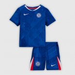 Maillot Chelsea 1ª Enfant 2025-26