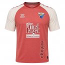 Thailande Maillot Málaga 2ª 2026-27