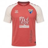 Thailande Maillot Málaga 2ª 2026-27 Thailande Maillot Málaga 2ª 2026-27
