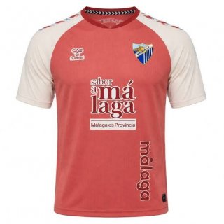 Thailande Maillot Málaga 2ª 2026-27