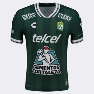 Thailande Maillot Club León 1ª 2025-26