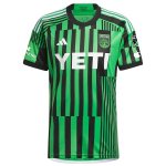 Thailande Maillot Austin FC 1ª 2024-25