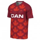 Thailande Maillot Canada World Cup Training 2026