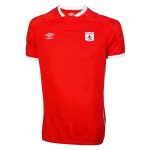 Thailande Maillot América de Cali 1ª 2021-22 Rouge Thailande Maillot América de Cali 1ª 2021-22 Rouge