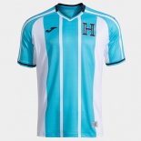 Thailande Maillot Honduras 2ª 2026