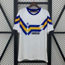 Thailande Maillot Boca Juniors 2ª Retro 1990-1991