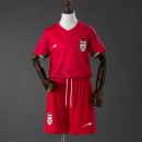Maillot Iran 2ª Enfant 2026 Maillot Iran 2ª Enfant 2026