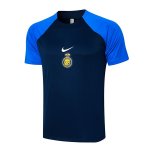 Maillot Entrainement Al-Nassr FC 2024-25 Bleu Maillot Entrainement Al-Nassr FC 2024-25 Bleu