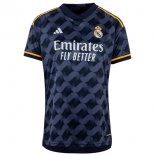 Maillot Real Madrid 2ª Femme 2023-24