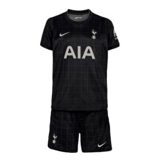 Maillot Tottenham 2ª Enfant 2025-26 Maillot Tottenham 2ª Enfant 2025-26