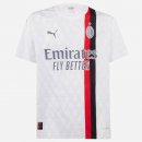 Maillot AC Milan 2ª 2023-24