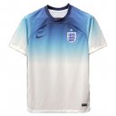 Thailande Maillot Angleterre Especial 2022