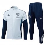 Survetement Arsenal 2026-27 Gris
