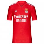Maillot Benfica 1ª 2021-22 Rouge Maillot Benfica 1ª 2021-22 Rouge