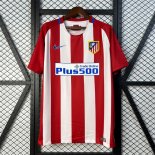 Maillot Atletico Madrid 1ª Retro 2016-2017