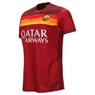 Maillot As Roma 1ª Femme 2020-21 Bordeaux