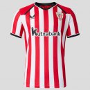 Thailande Maillot Athletic Bilbao 1ª 2026-27 Thailande Maillot Athletic Bilbao 1ª 2026-27